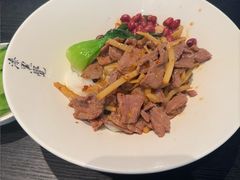 -漆黑觉米粉(三里屯店)