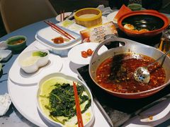 -巷子里·红谷宴(万象城店)