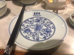-惠丰堂饭庄