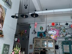 -Kitchen·Y洋厨房西餐厅(王府壹号店)