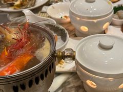 -雍和会海鲜姿造自助(湖东路店)