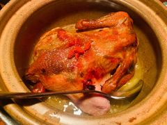 外婆茶香鸡-外婆家(世界城广场店)