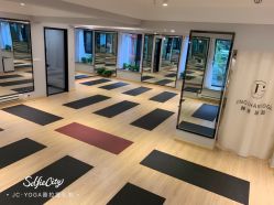 -JC·YOGA静禅瑜伽普拉提