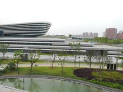 景观位-雀蓝川菜(奥体广场店)