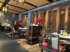 -西安饭庄·非遗陕菜(钟楼店)