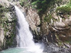 -五泄景区