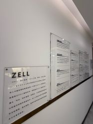 -ZELL·泽尔医疗美容