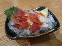 -中国书法大厦日本料理