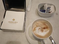 -苏州金鸡湖大酒店