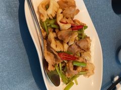 -闽海肴(北辰荟店)