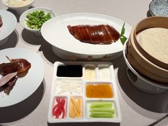 -四季民福烤鸭店(外滩外白渡桥店)