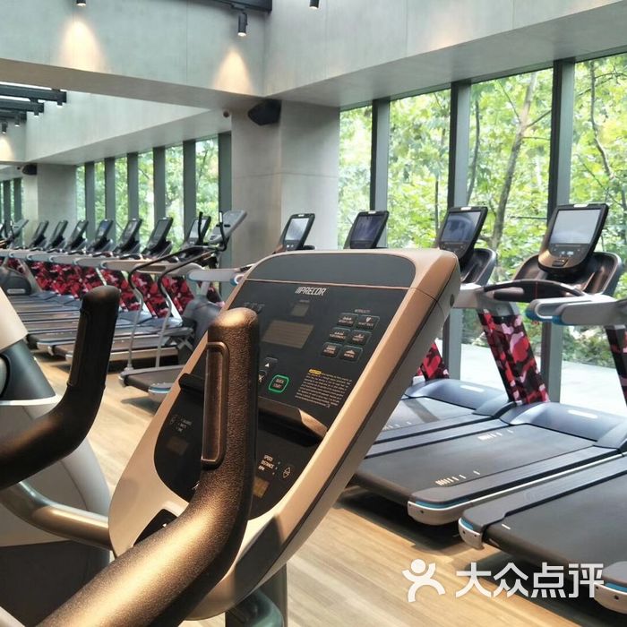 wills游泳健身会所