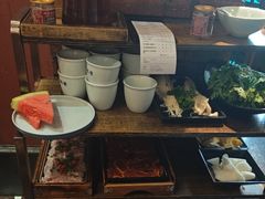 -吼堂老火锅(太古里总店)