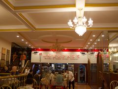 -华梅西餐厅(哈尔滨中央大街店)