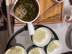 -巴盟人家·内蒙地方菜(华丽家族店)