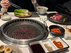 -焱铁烧·黑毛和牛专门店(杭州嘉里中心店)