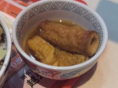 -吉野家(黑牛城道店)