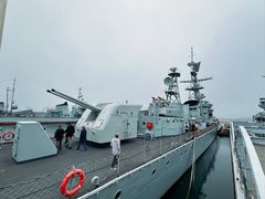 -中国人民解放军海军博物馆