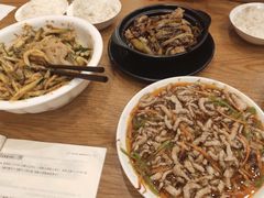 -新健小吃(承德街店)