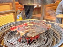 -西塔老太太泥炉烤肉(北京双井店)
