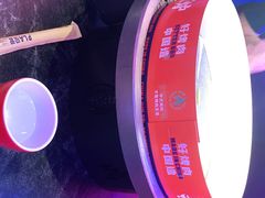 -秦炉烤肉(财富中心店)