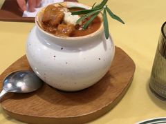 -秋林西餐厅(总店)