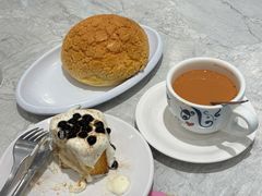 -翠华餐厅(正佳广场店)