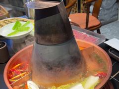 -乔先生涮肉·鲜活牛羊肉火锅(塘沽店)