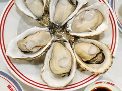 -明本海鲜大排档·鱼生海鲜烧烤宵夜(陈家祠店)
