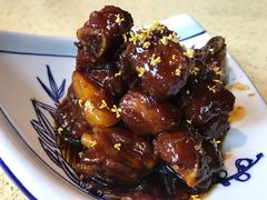 -铜锣湾·有麝自然香(重庆新天地店)