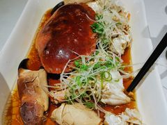 -宝燕海货工场(长江国际店)