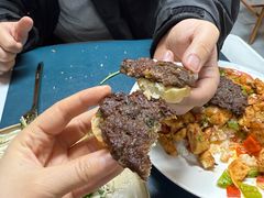 -土耳其卡巴布清真餐厅(西安店)