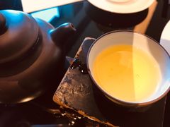 -富力威斯汀酒店-中国元素中餐厅(武昌临江店)