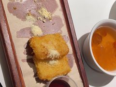 -新辣宴·湖南家常菜·商务聚餐(中粮创芯店)