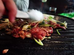 -厚味居炙子烤肉·清真(天桥南纬路店)