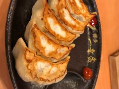 -博多一幸舍(侨福芳草地购物中心店)