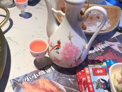-哥老官重庆美蛙鱼头(宝山龙湖店)