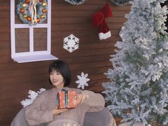-苏宁钟山国际高尔夫酒店大堂酒廊