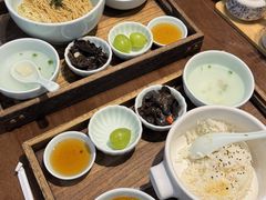 -蟹上黄·蟹黄面·江南糖水(人民广场店)