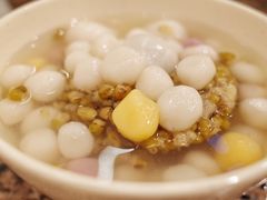 -七宝老街汤团(上海世纪汇广场店)
