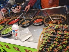 -大学城夜市大排档(凤栖路店)