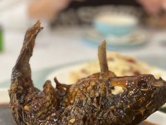 -奥华餐厅·老张记(台基厂店)
