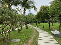 -深圳湾公园(南山区)