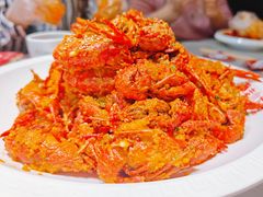 -金陵暴走小龙虾(南京总店)