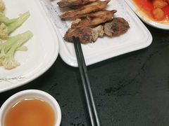 -旺达·福州菜(正大广场店)