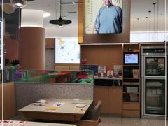 -蔡澜点心·粤菜(丽泽天街店)