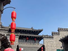 -东关历史文化旅游区-东门遗址