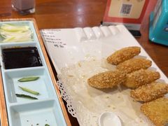 -北京烤鸭店(新桥家园·浦口店)