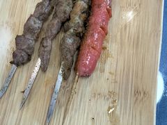 -马布尔莱斯食府(西红门店)