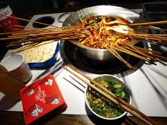 -让签签飞小郡肝串串香(春熙路形象店)